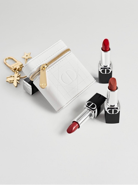 Dior Other - Dior Rouge On the Go Case